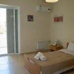 Palaiohora Avias Apartment *