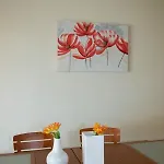 Apartment Palaiohora Avias Avía