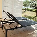 Apartment Palaiohora Avias Avía