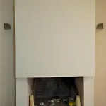 Palaiohora Avias Apartment Avía