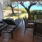 Palaiohora Avias Apartment *