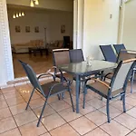 Palaiohora Avias Apartment