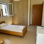 Palaiohora Avias Apartment *