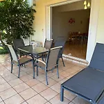 Apartment Palaiohora Avias Avía