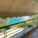 Apartment Palaiohora Avias Avía