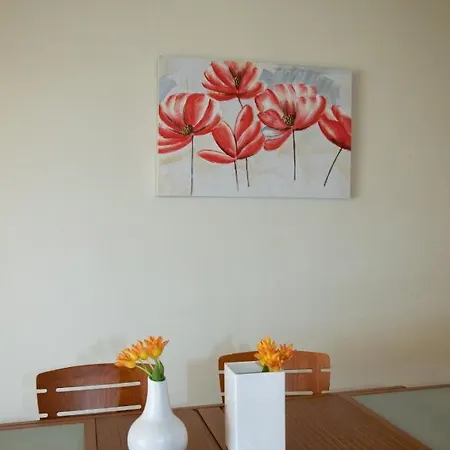 Apartment Palaiohora Avias Avía