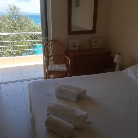 Lejlighed Palaiohora Avias Avía