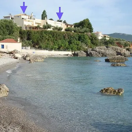 Palaiohora Avias