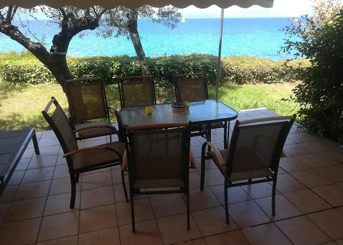 Palaiohora Avias