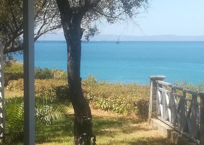Palaiohora Avias *