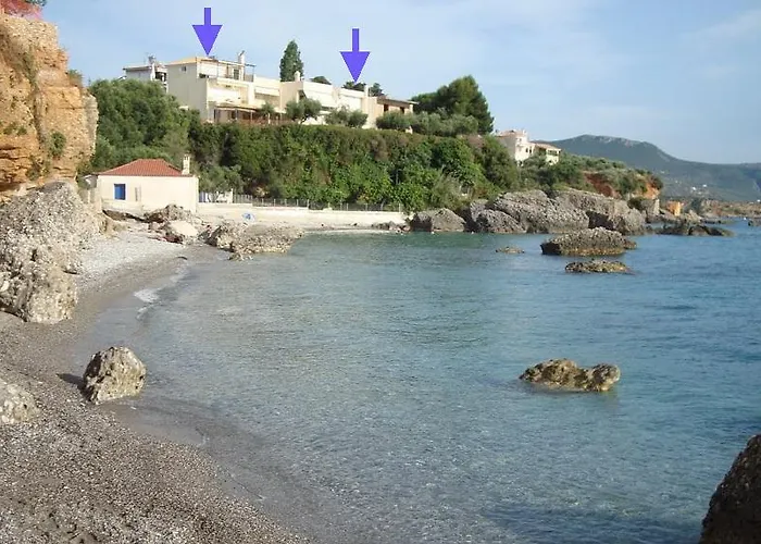 Palaiohora Avias