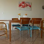 Διαμέρισμα Palaiohora Avias *