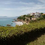 Palaiohora Avias Apartment