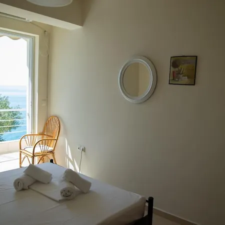 Διαμέρισμα Palaiohora Avias *