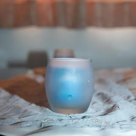 アパート Palaiohora Avias Avía