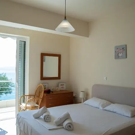 Palaiohora Avias Avía