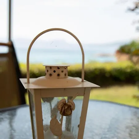 Palaiohora Avias Διαμέρισμα *