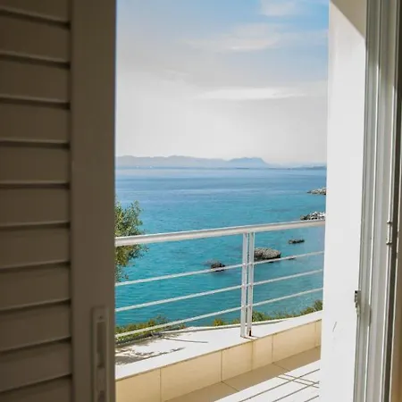 Διαμέρισμα Palaiohora Avias *