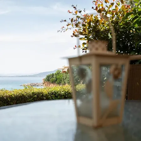 Palaiohora Avias * Avía