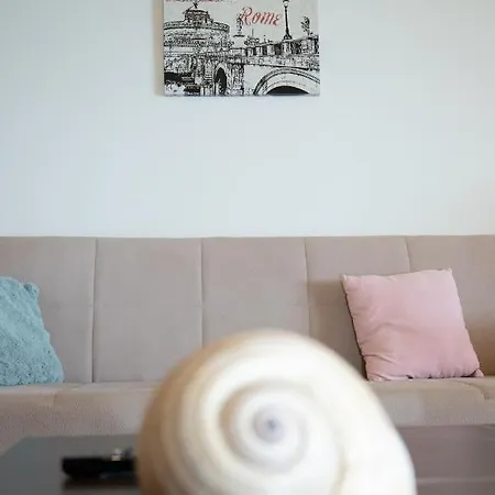 Palaiohora Avias Διαμέρισμα *