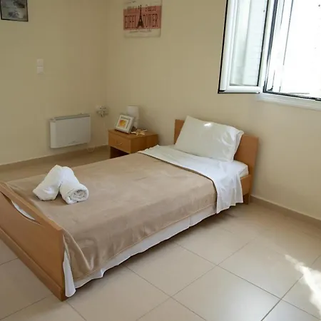 Lejlighed Palaiohora Avias *