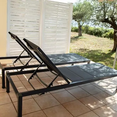 Διαμέρισμα Palaiohora Avias Αβία