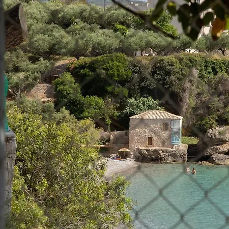 Διαμέρισμα Palaiohora Avias