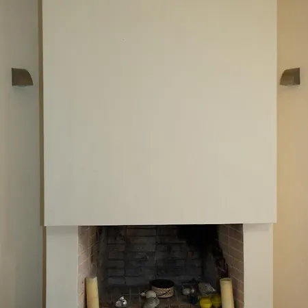 Palaiohora Avias Lejlighed Avía