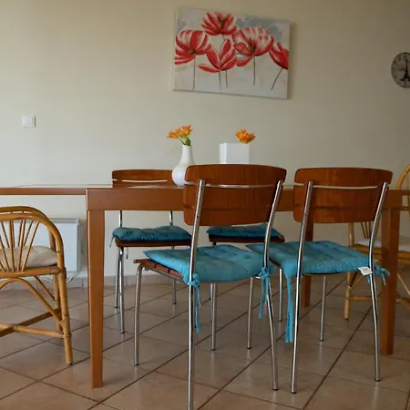 Appartement Palaiohora Avias *