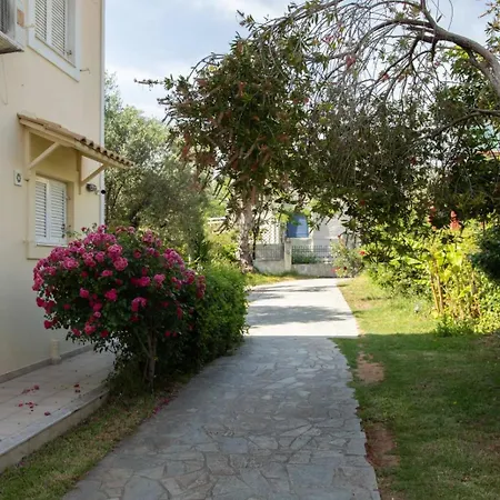 Διαμέρισμα Palaiohora Avias