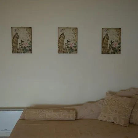 Appartement Palaiohora Avias