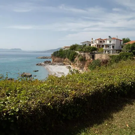 Palaiohora Avias Lejlighed