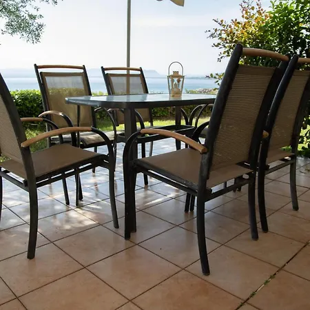 Palaiohora Avias Appartement