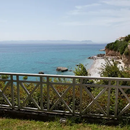 Palaiohora Avias Lejlighed Avía