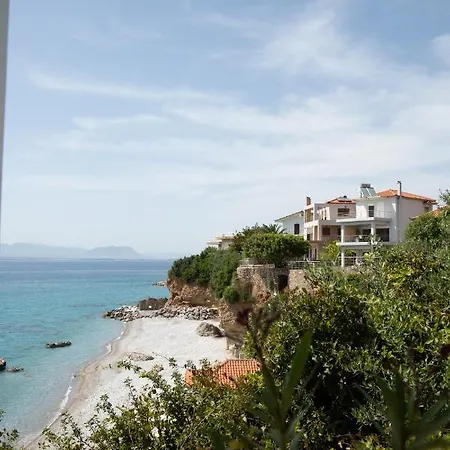 Palaiohora Avias Αβία