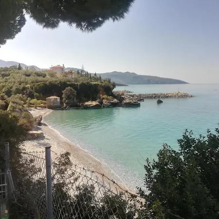 Palaiohora Avias * Avía