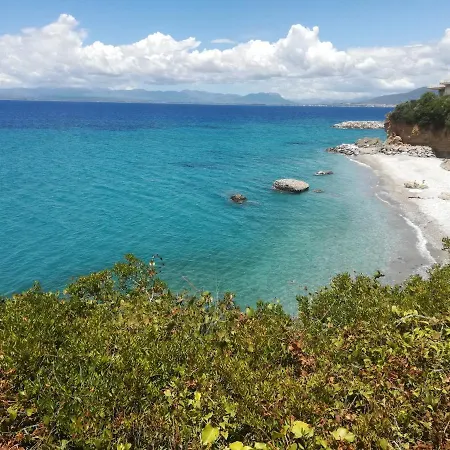 Διαμέρισμα Palaiohora Avias