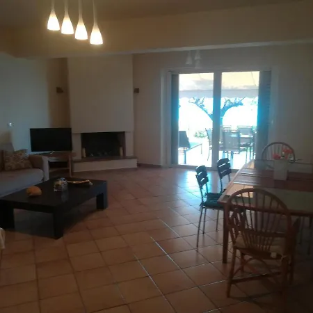 Διαμέρισμα Palaiohora Avias *