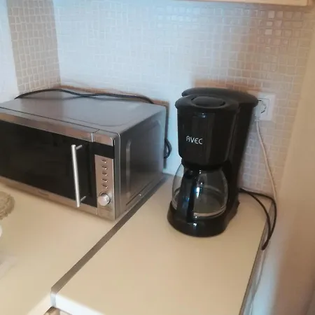 Διαμέρισμα Palaiohora Avias