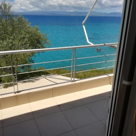 Appartement Palaiohora Avias Avía
