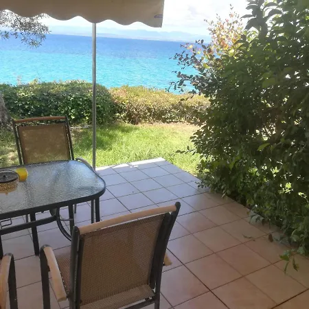 Palaiohora Avias Appartement Avía