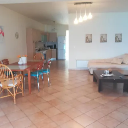 Lejlighed Palaiohora Avias *