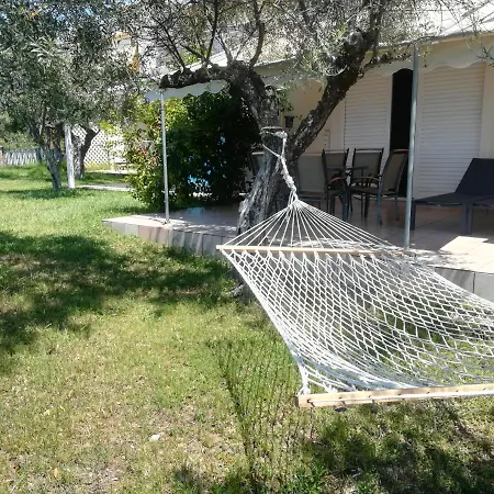 Palaiohora Avias Appartement *