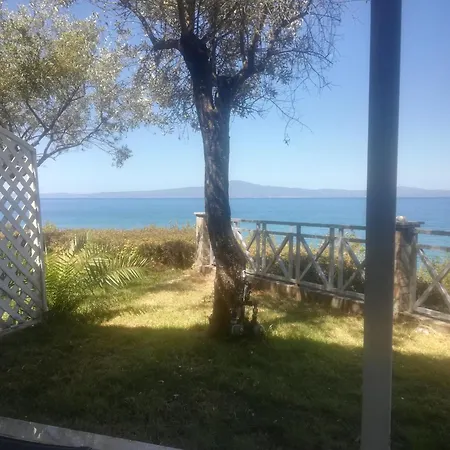 Appartement Palaiohora Avias Avía
