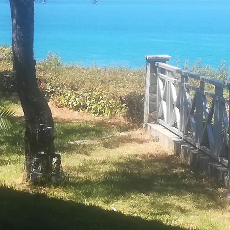 Palaiohora Avias Avía