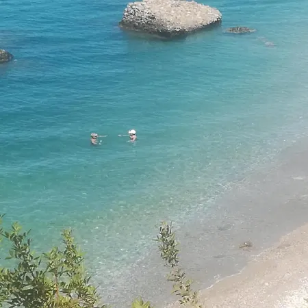 Palaiohora Avias