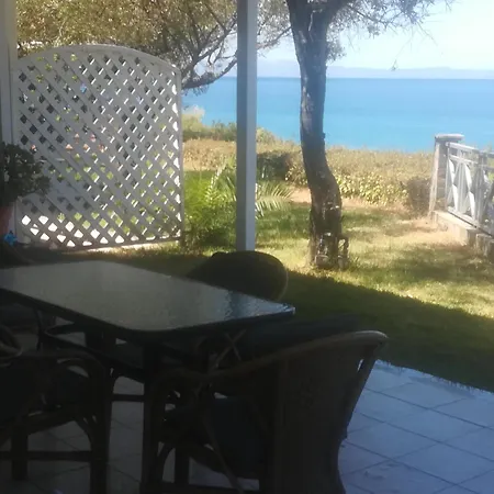 Palaiohora Avias Appartement *