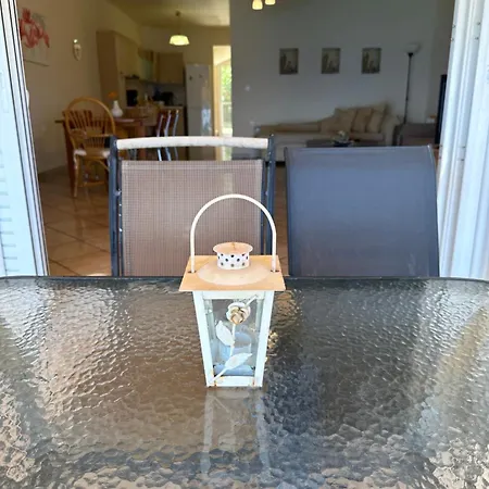 Palaiohora Avias * Avía