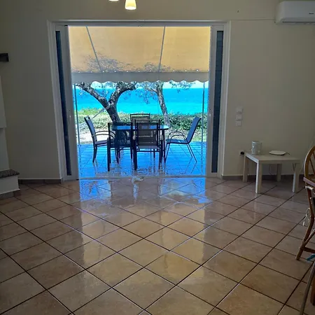 Lejlighed Palaiohora Avias