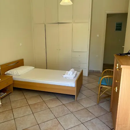 Palaiohora Avias Lejlighed *